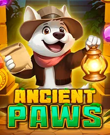 Ancient Paws