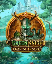 The Green Knight Oath of Thorns